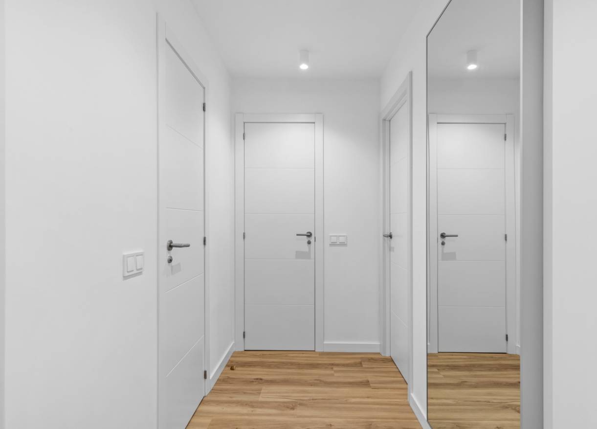 Bestaand - Appartement - Torrevieja
