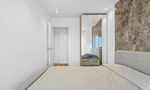 Bestaand - Appartement - Torrevieja