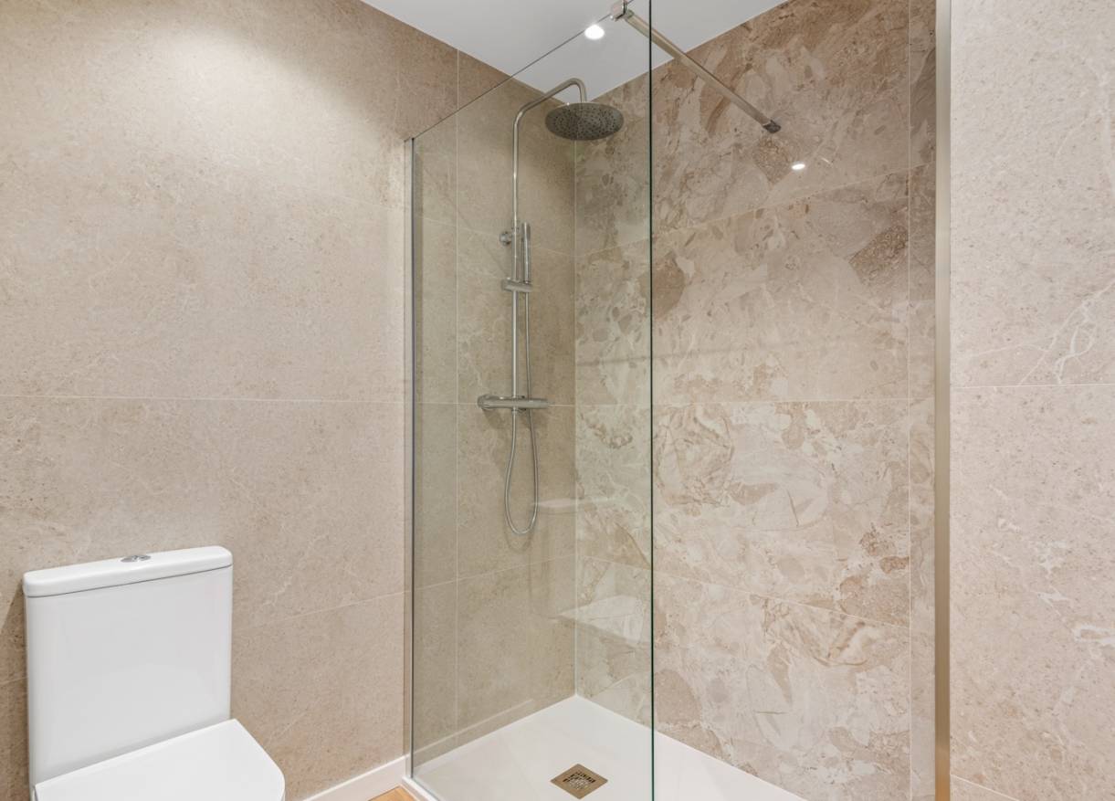 Bestaand - Appartement - Torrevieja