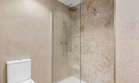 Bestaand - Appartement - Torrevieja