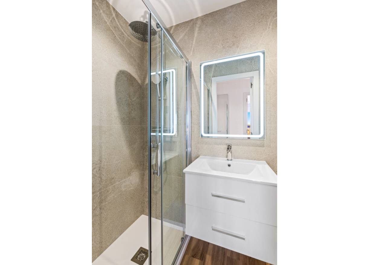 Bestaand - Appartement - Torrevieja