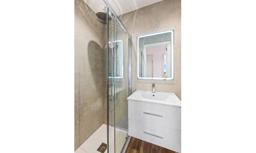 Bestaand - Appartement - Torrevieja