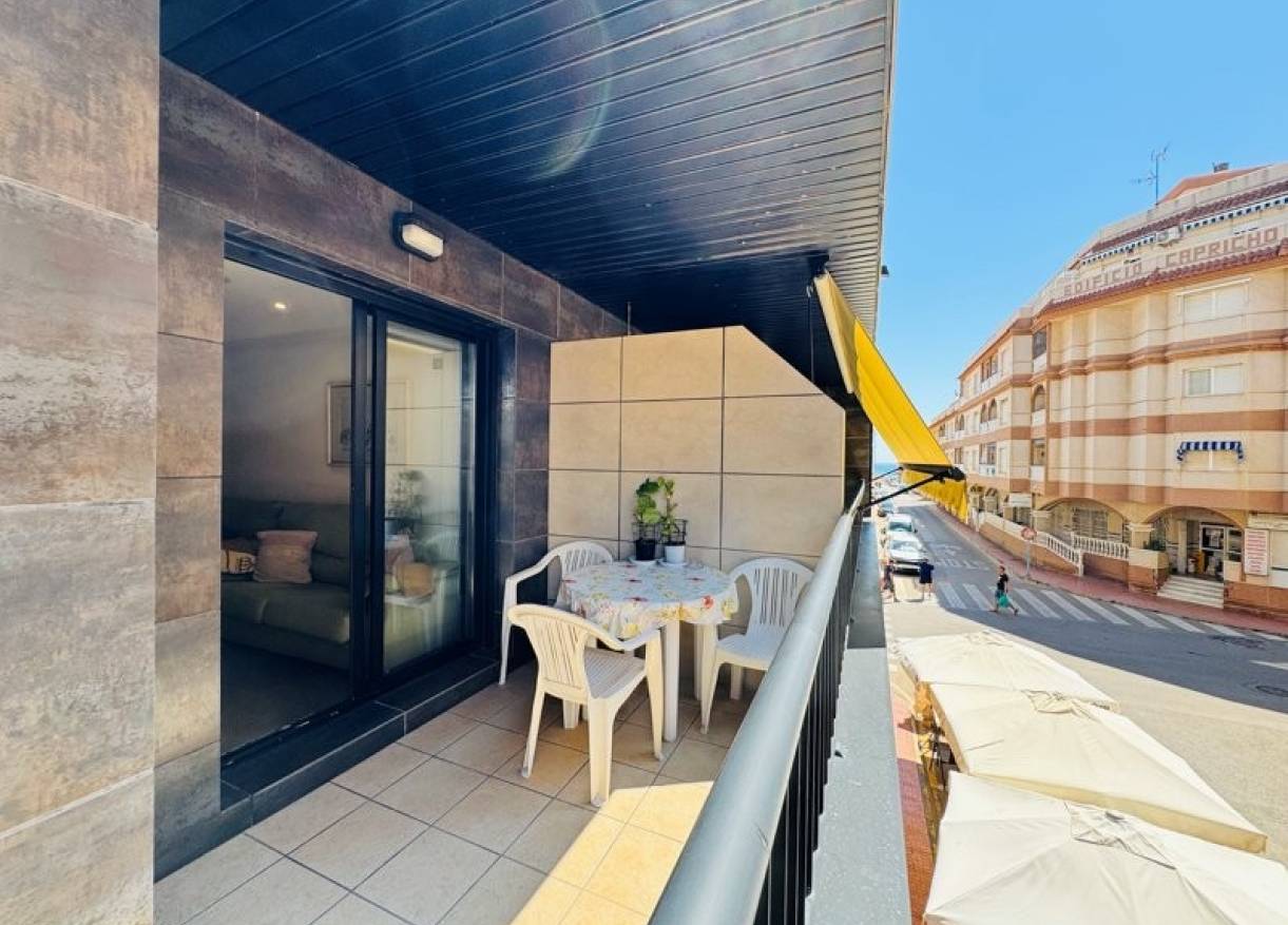 Bestaand - Appartement - La Mata