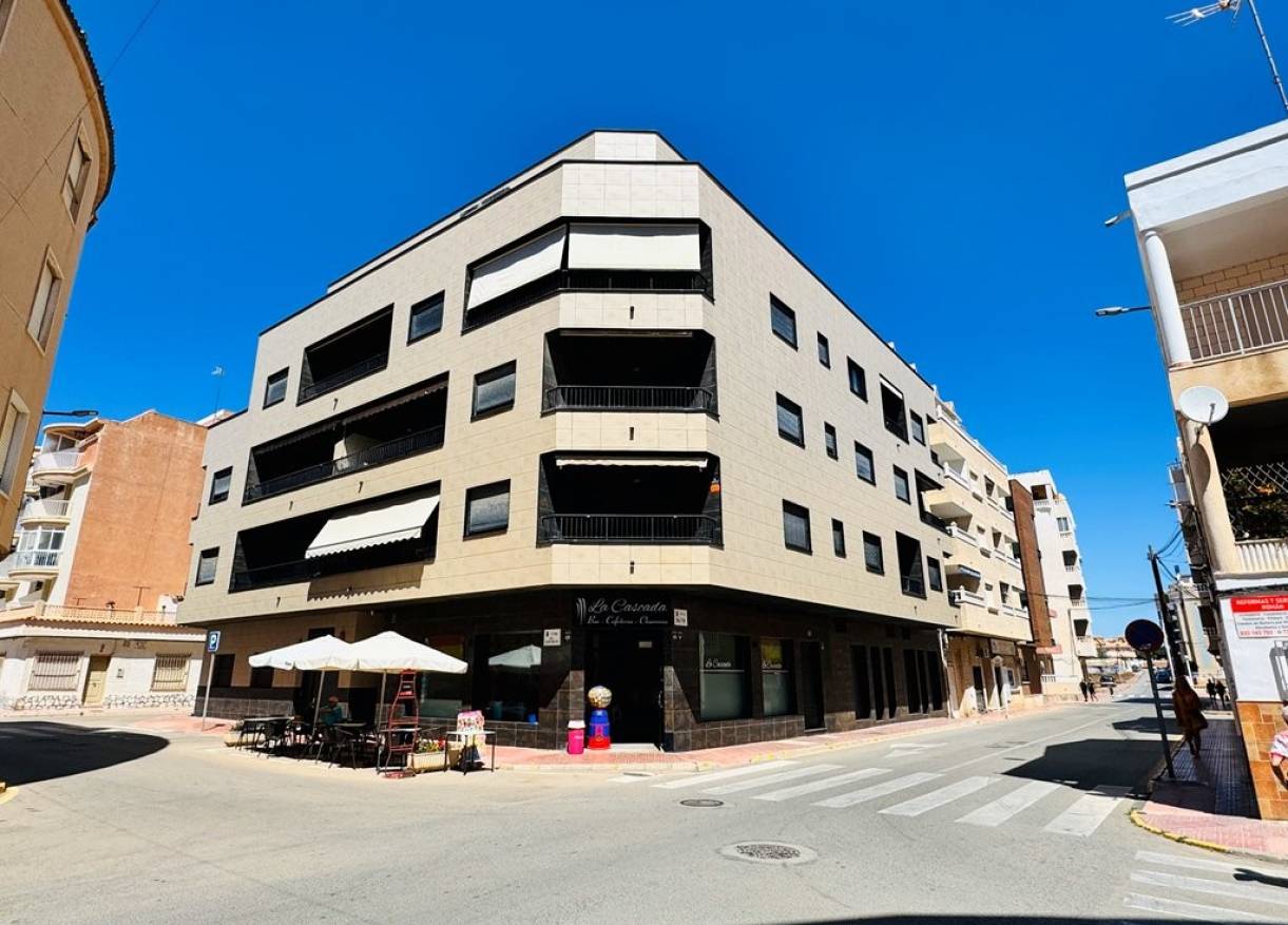 Bestaand - Appartement - La Mata