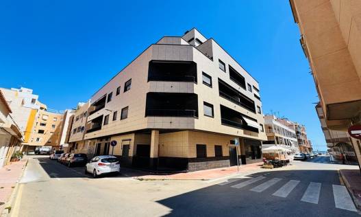 Bestaand - Appartement - La Mata