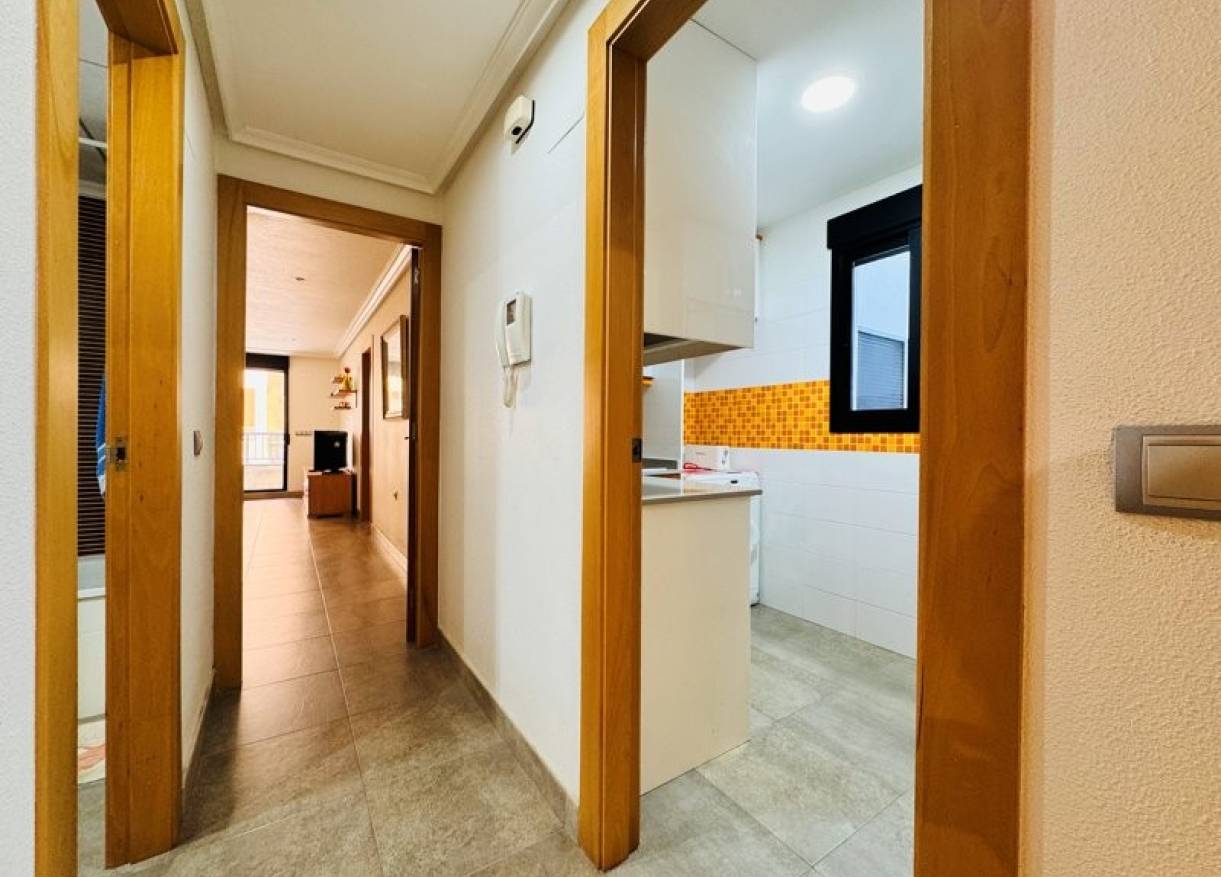 Bestaand - Appartement - La Mata