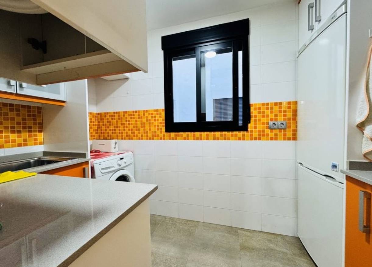 Bestaand - Appartement - La Mata