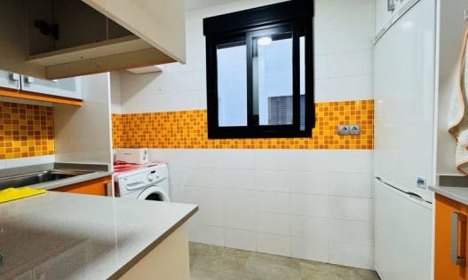 Bestaand - Appartement - La Mata