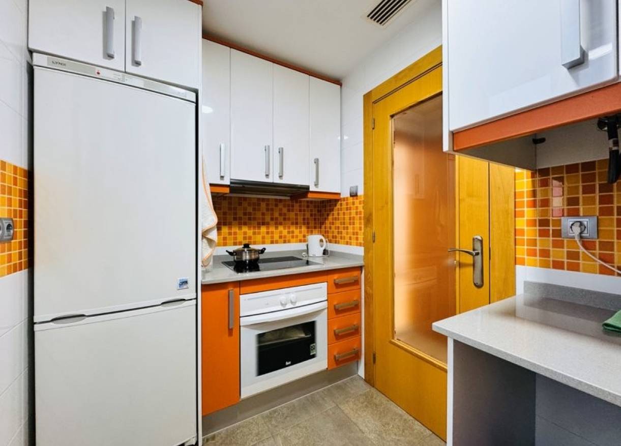 Bestaand - Appartement - La Mata