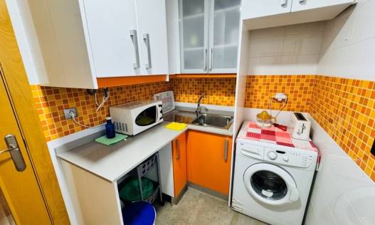 Bestaand - Appartement - La Mata