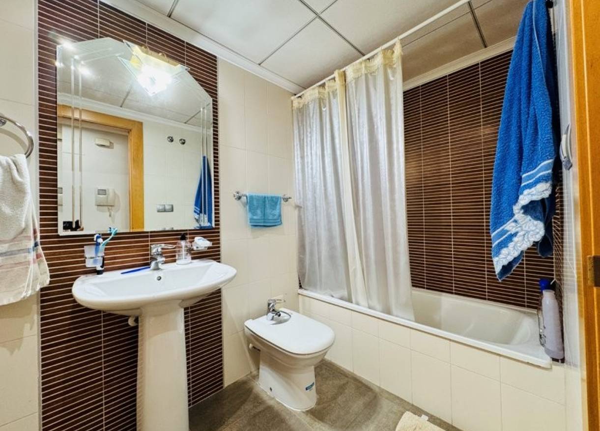 Bestaand - Appartement - La Mata