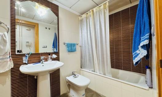 Bestaand - Appartement - La Mata