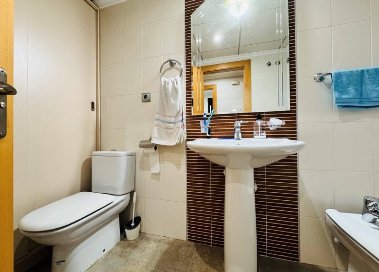 Bestaand - Appartement - La Mata