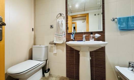 Bestaand - Appartement - La Mata