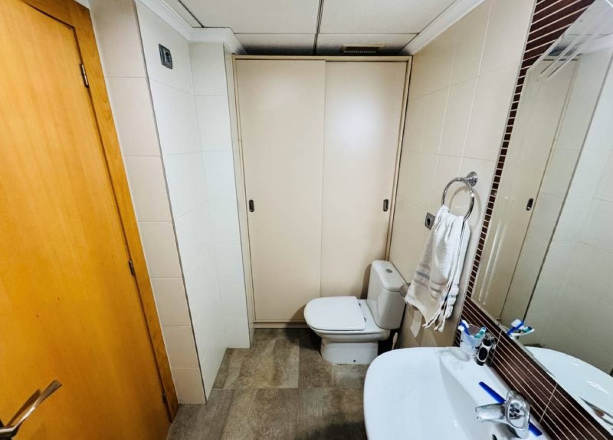 Bestaand - Appartement - La Mata