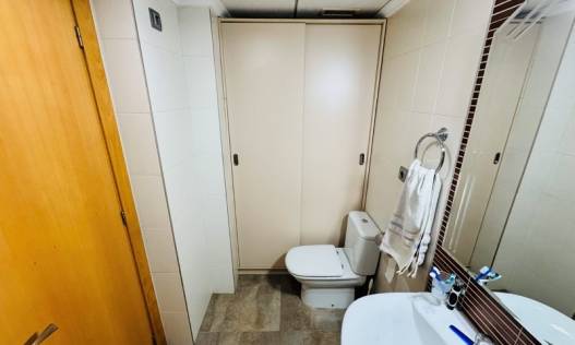 Bestaand - Appartement - La Mata