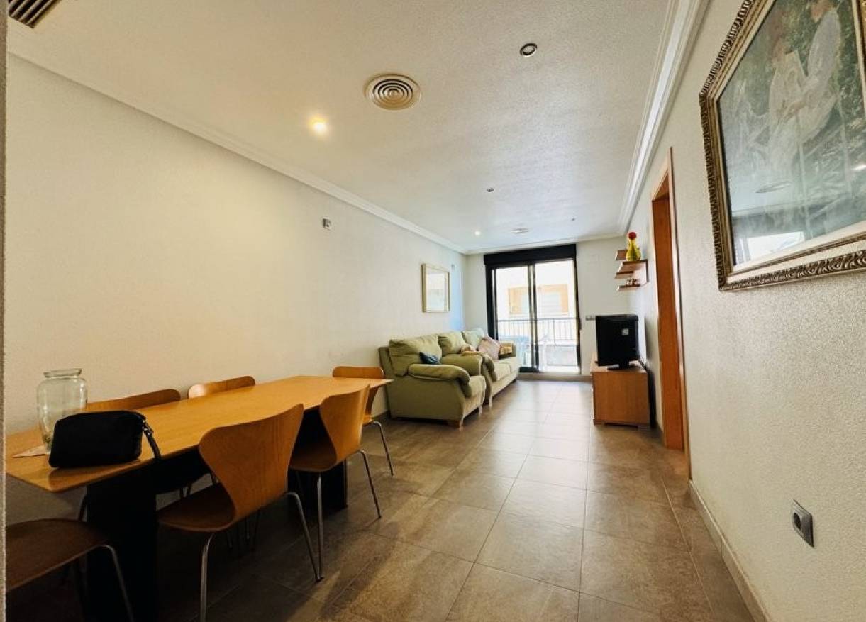 Bestaand - Appartement - La Mata