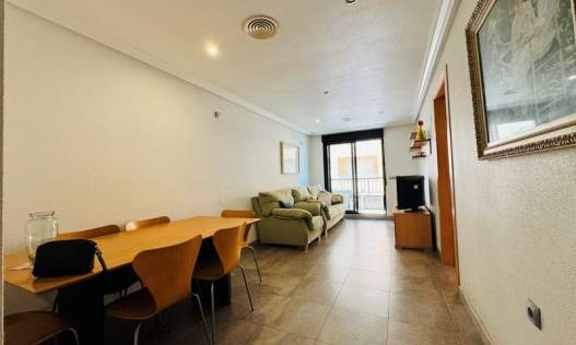 Bestaand - Appartement - La Mata