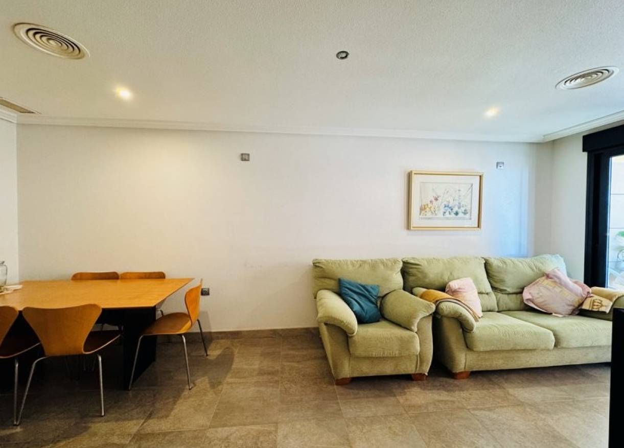 Bestaand - Appartement - La Mata