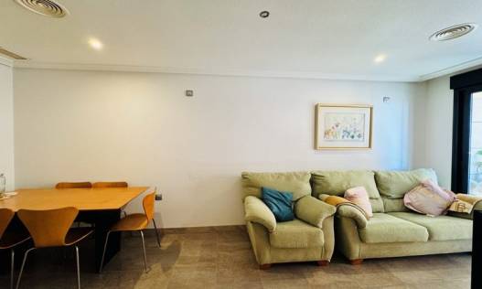 Bestaand - Appartement - La Mata