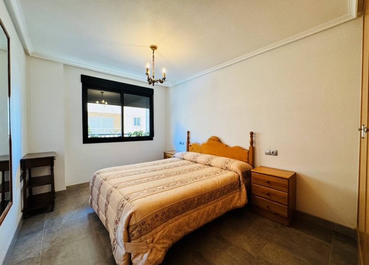 Bestaand - Appartement - La Mata