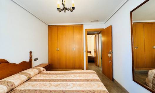 Bestaand - Appartement - La Mata