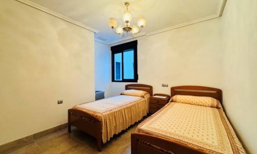 Bestaand - Appartement - La Mata