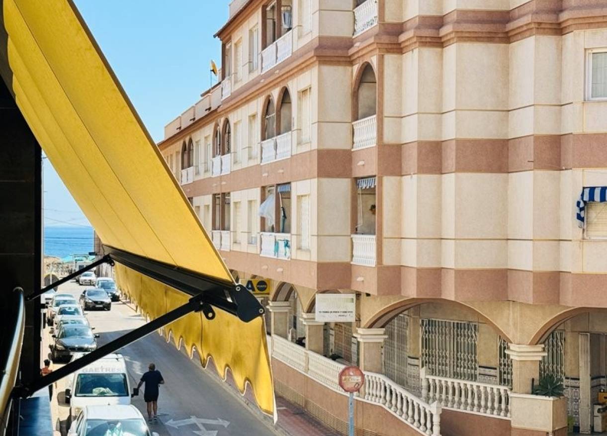 Bestaand - Appartement - La Mata