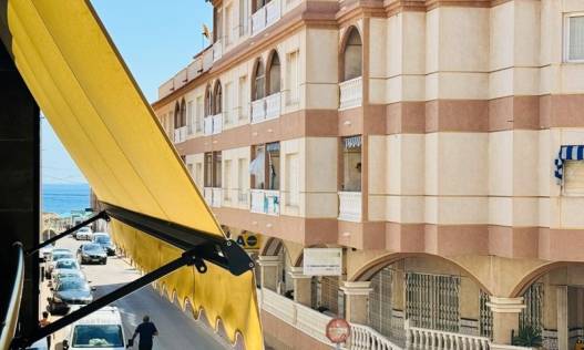 Bestaand - Appartement - La Mata