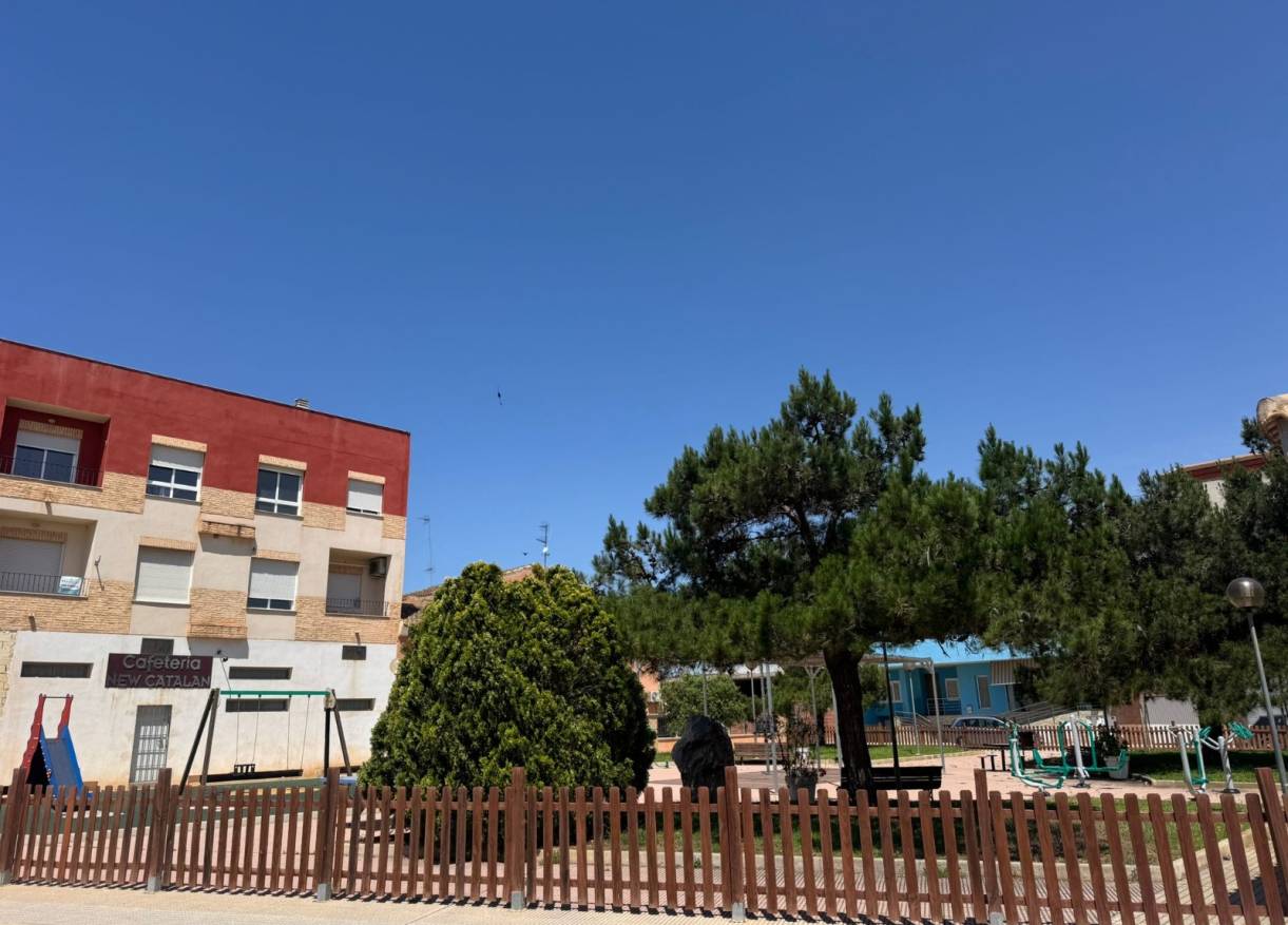 Bestaand - Appartement - San Javier