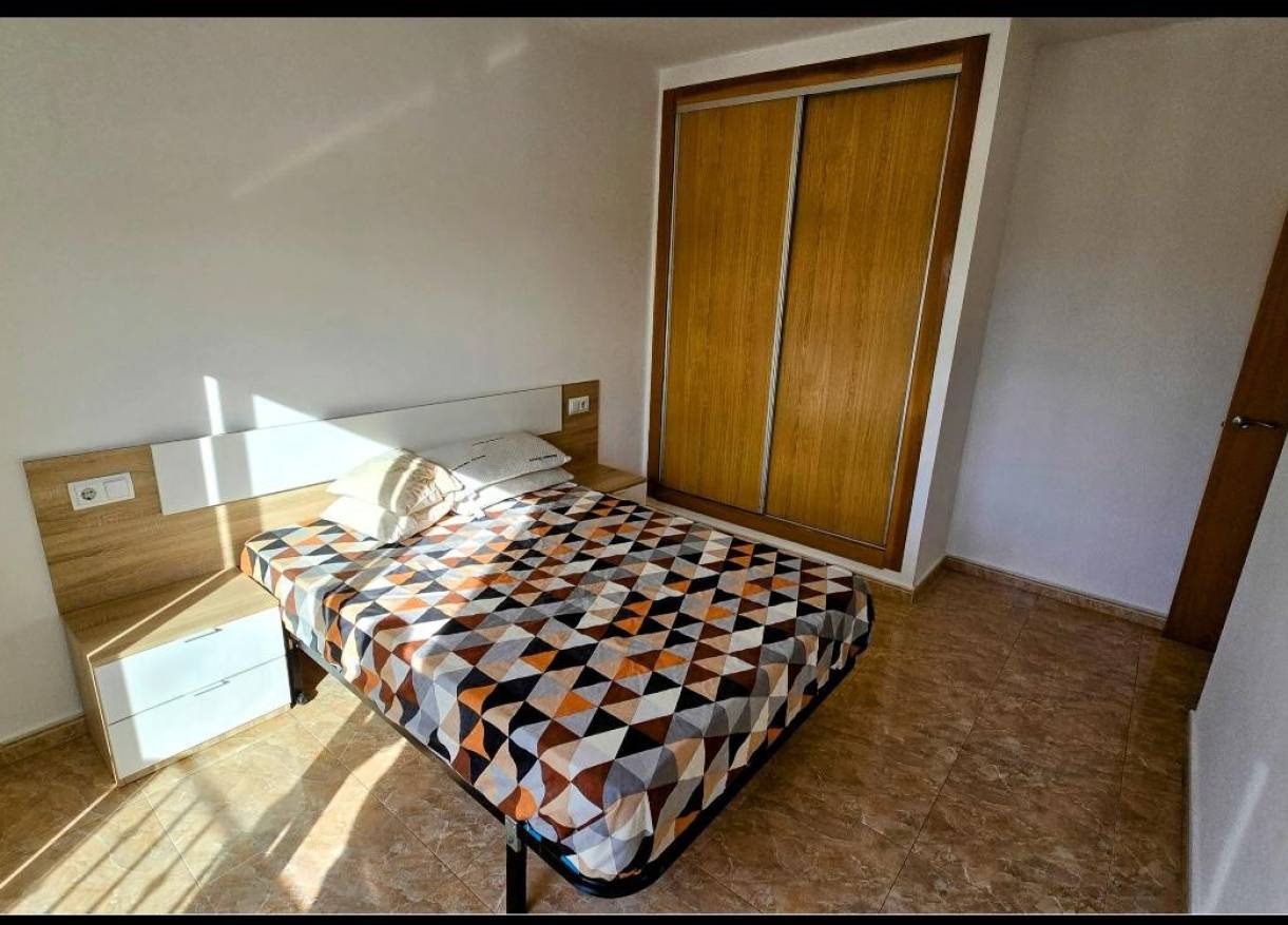 Bestaand - Appartement - San Javier