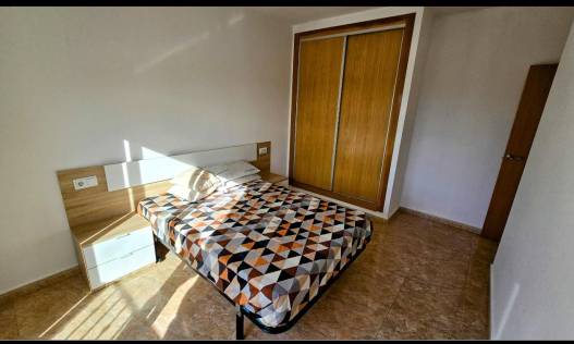 Bestaand - Appartement - San Javier