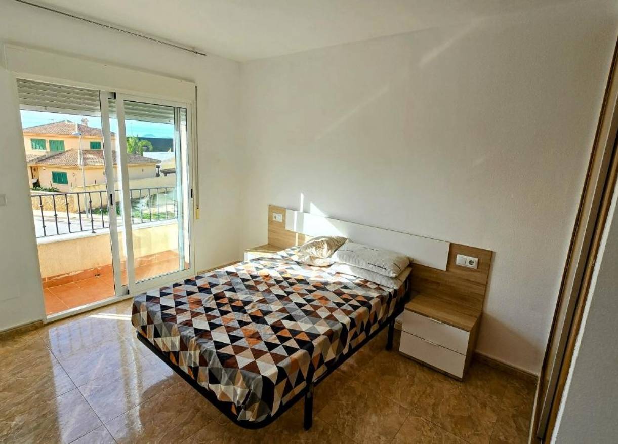 Bestaand - Appartement - San Javier