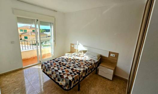 Bestaand - Appartement - San Javier