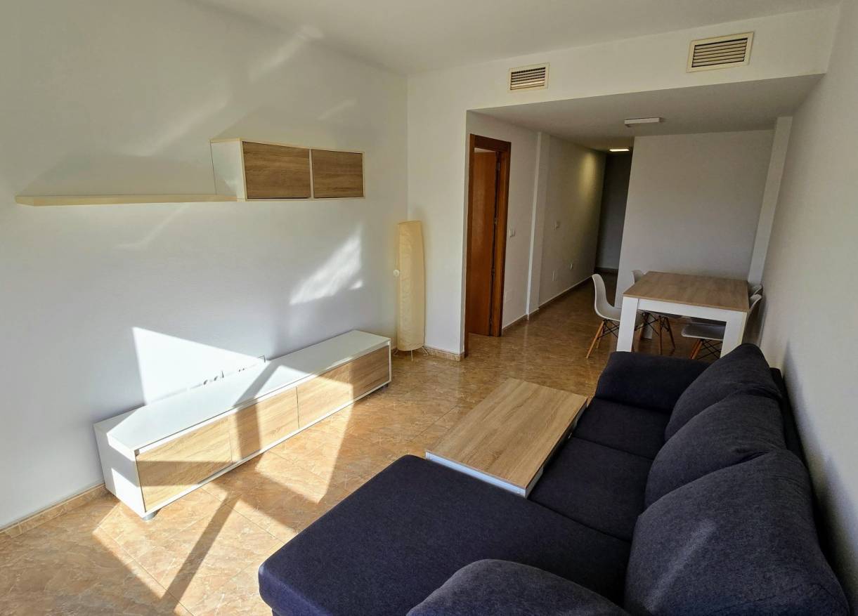 Bestaand - Appartement - San Javier