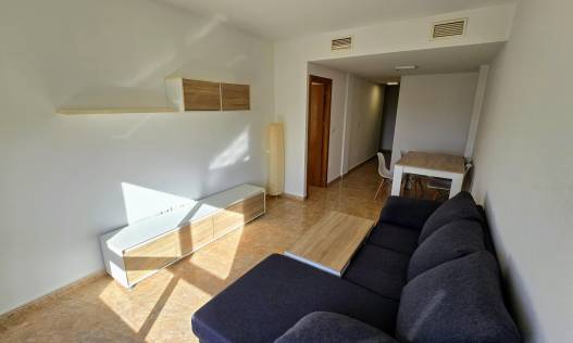 Bestaand - Appartement - San Javier