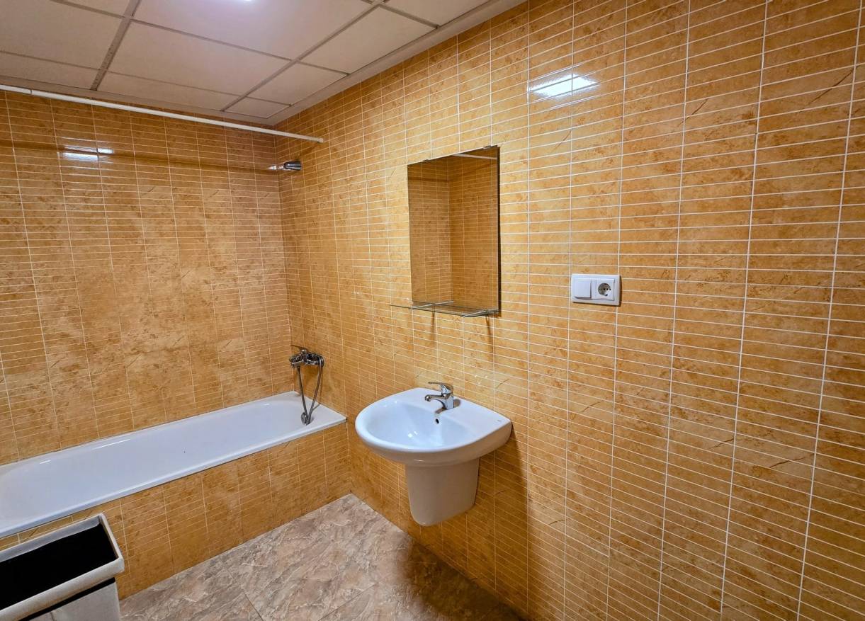 Bestaand - Appartement - San Javier