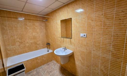 Bestaand - Appartement - San Javier