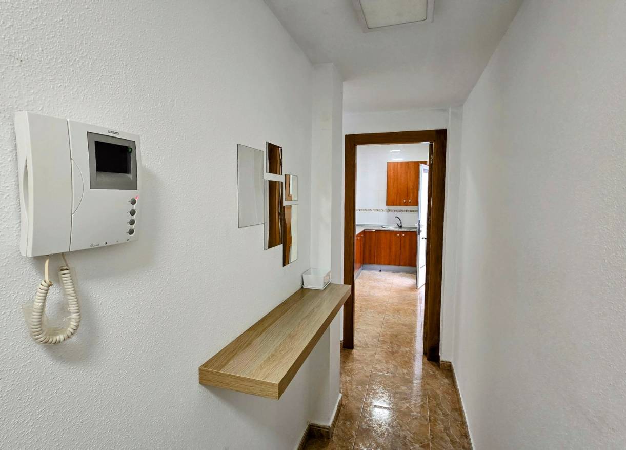 Bestaand - Appartement - San Javier