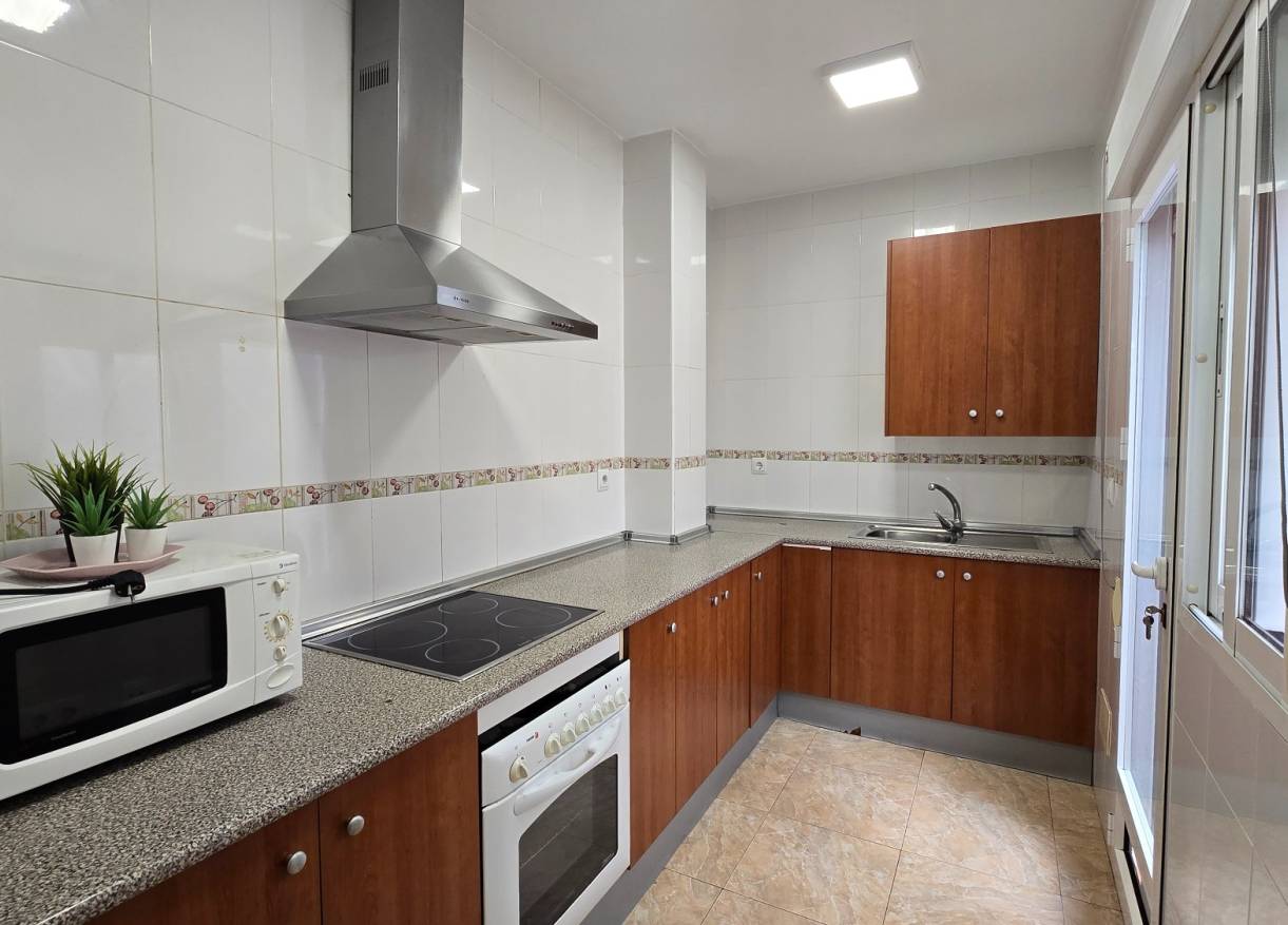 Bestaand - Appartement - San Javier