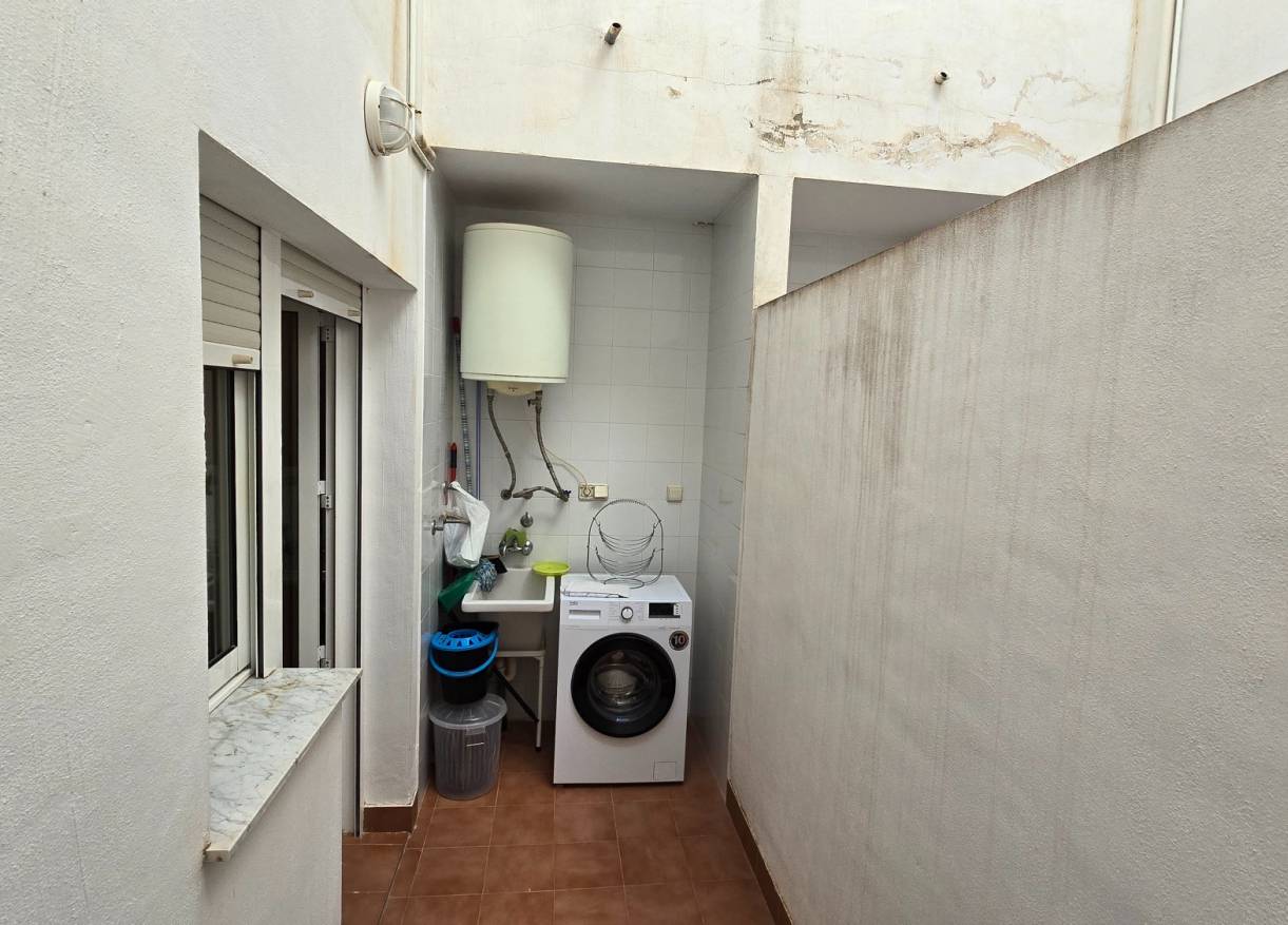 Bestaand - Appartement - San Javier
