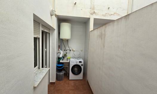 Bestaand - Appartement - San Javier