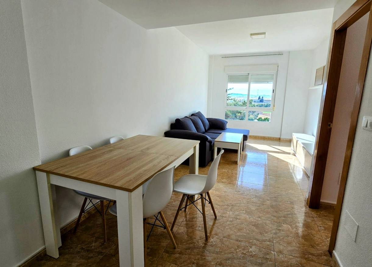 Bestaand - Appartement - San Javier