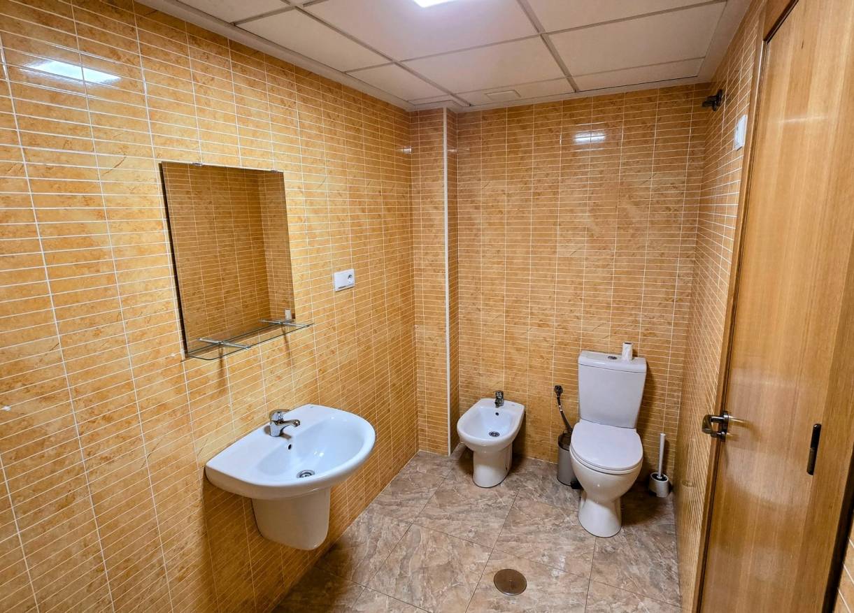 Bestaand - Appartement - San Javier