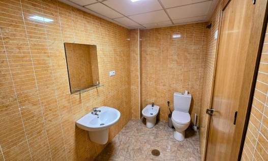Bestaand - Appartement - San Javier