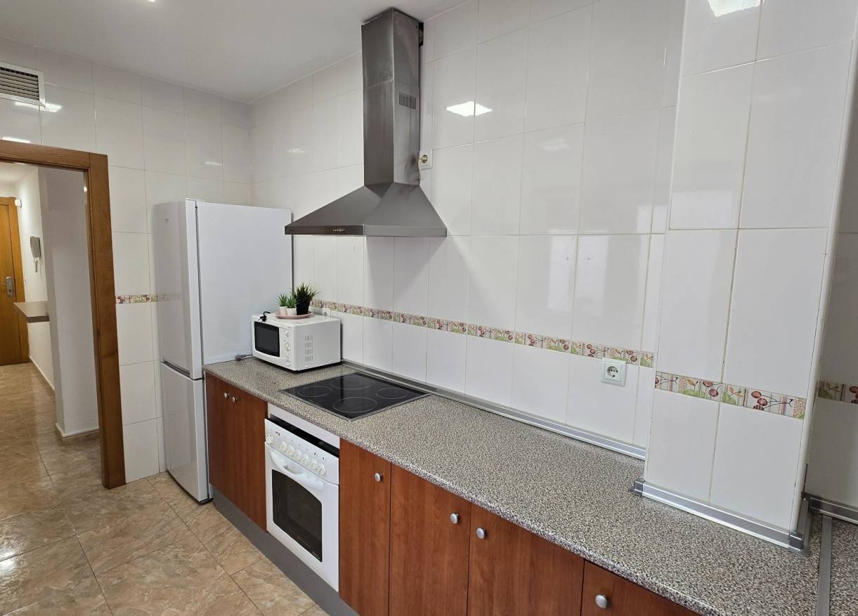 Bestaand - Appartement - San Javier