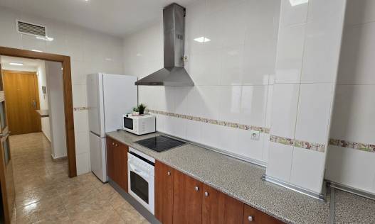 Bestaand - Appartement - San Javier