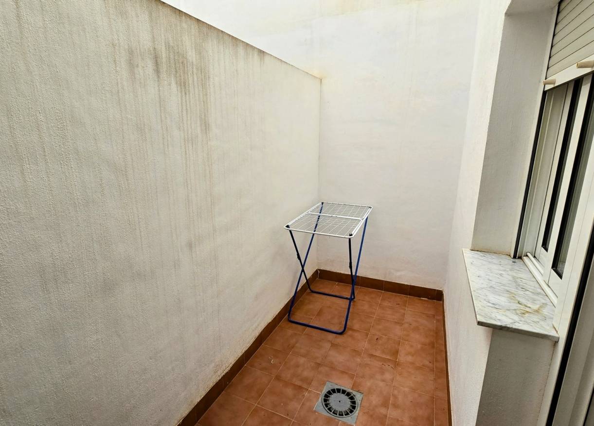 Bestaand - Appartement - San Javier