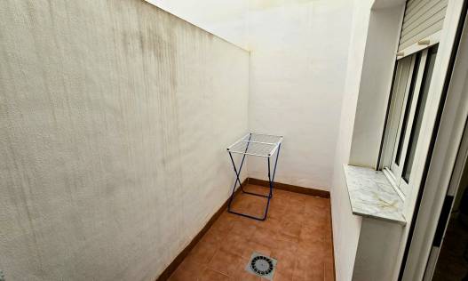 Bestaand - Appartement - San Javier