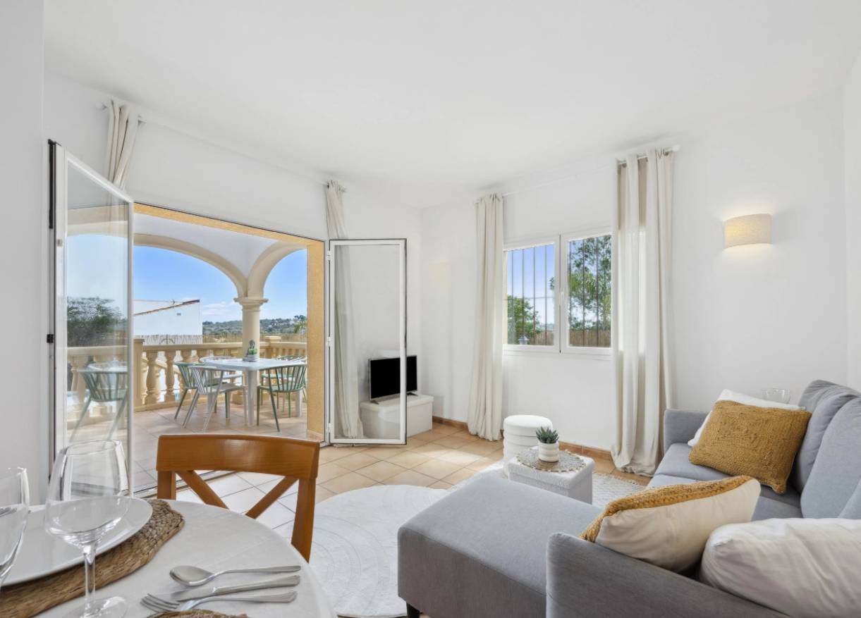 Bestaand - Villa - Jávea
